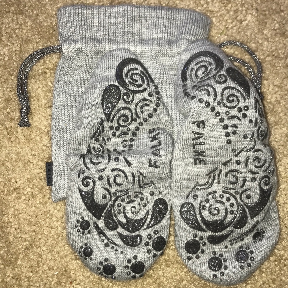 Falke Cozy Ballerina Slipper Socks